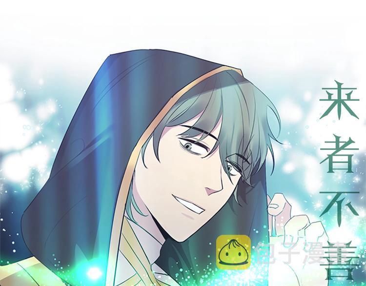 魔法师变成团宠小公主????50
