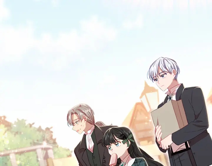 第62话 狼皮也有恋爱脑？19