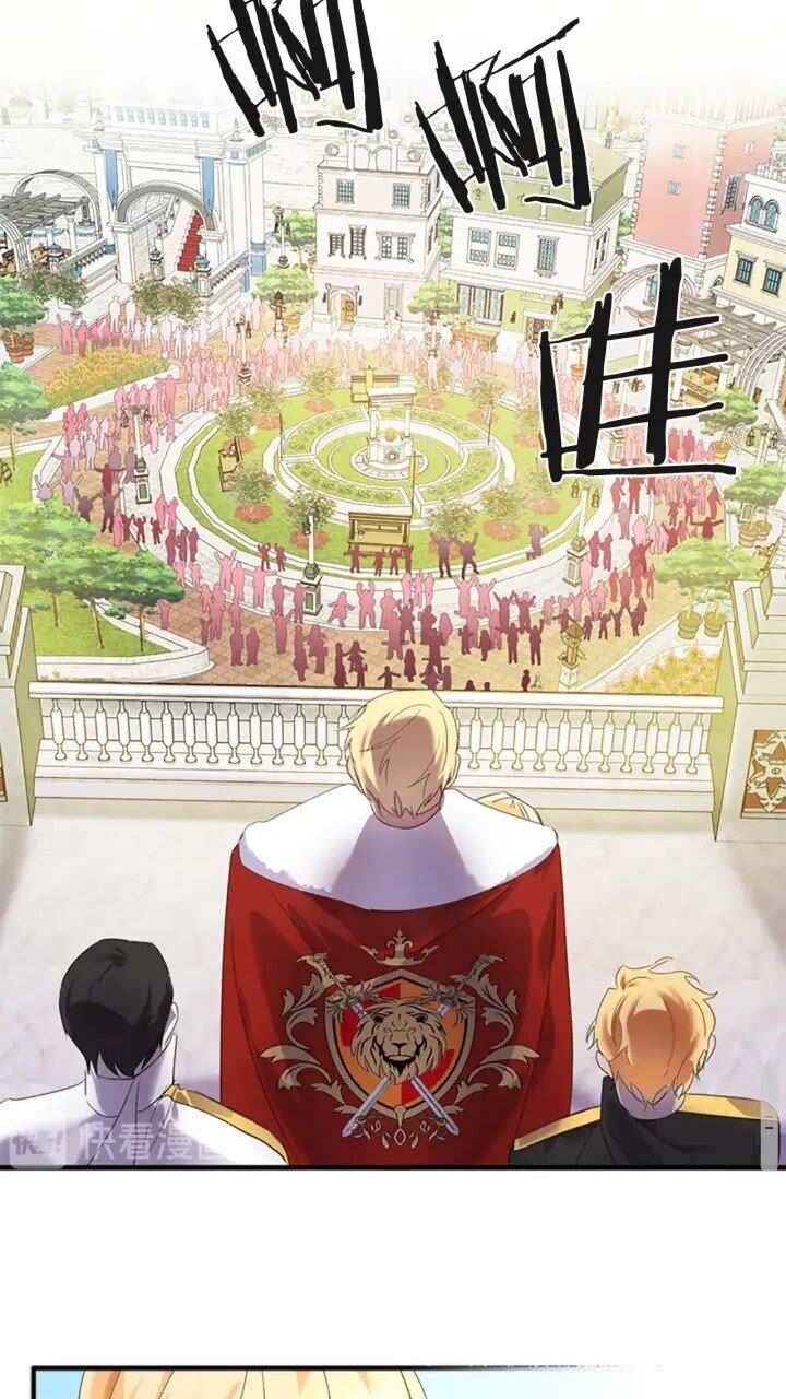 第8话 刺杀公主的人都得狗带35