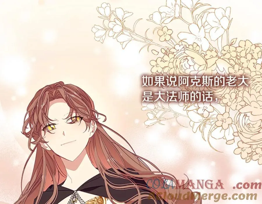 第161话 不准欺负大法师！16