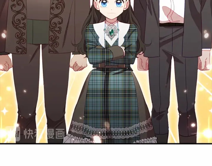 第64话 胸有成竹小公主58