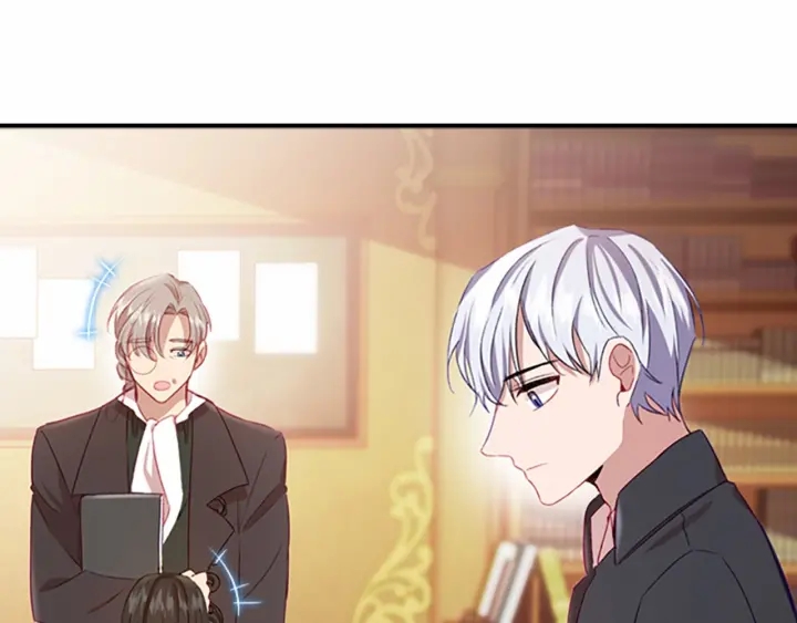 第62话 狼皮也有恋爱脑？128