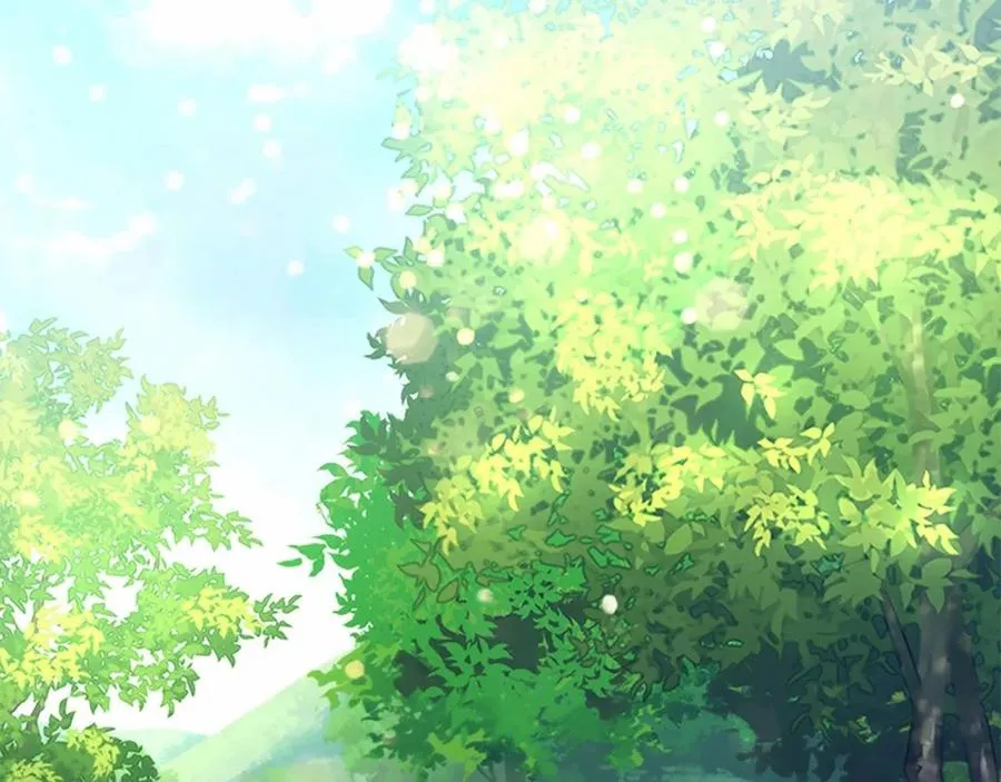 第86话 大法师必须跟我走！1