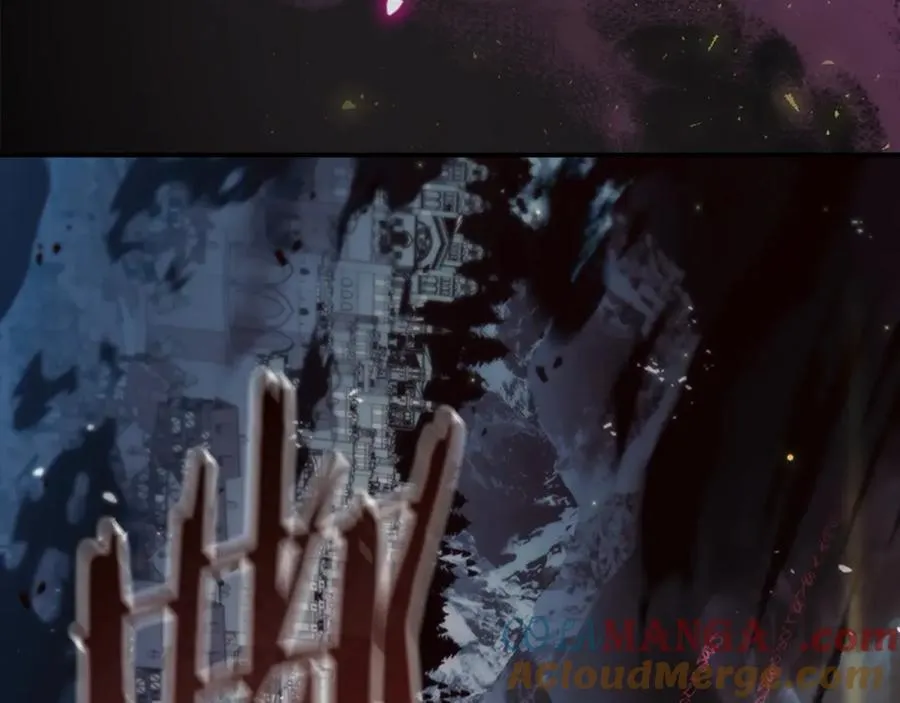 第161话 不准欺负大法师！44