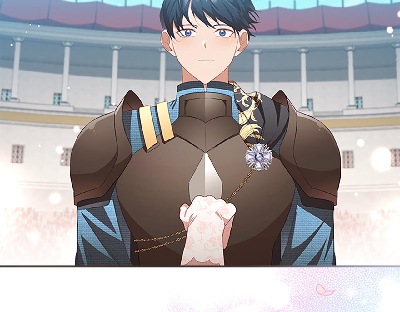 第118话 公主的手帕78