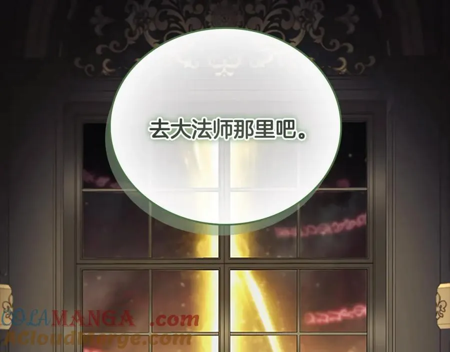 第161话 不准欺负大法师！56