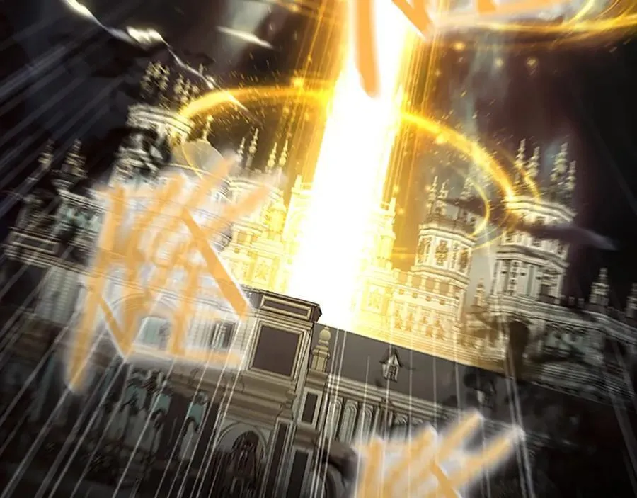 第161话 不准欺负大法师！39