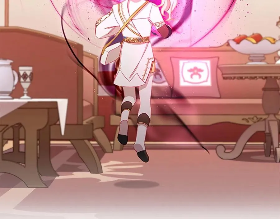 第86话 大法师必须跟我走！97