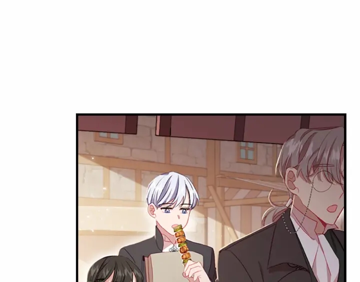 第62话 狼皮也有恋爱脑？98