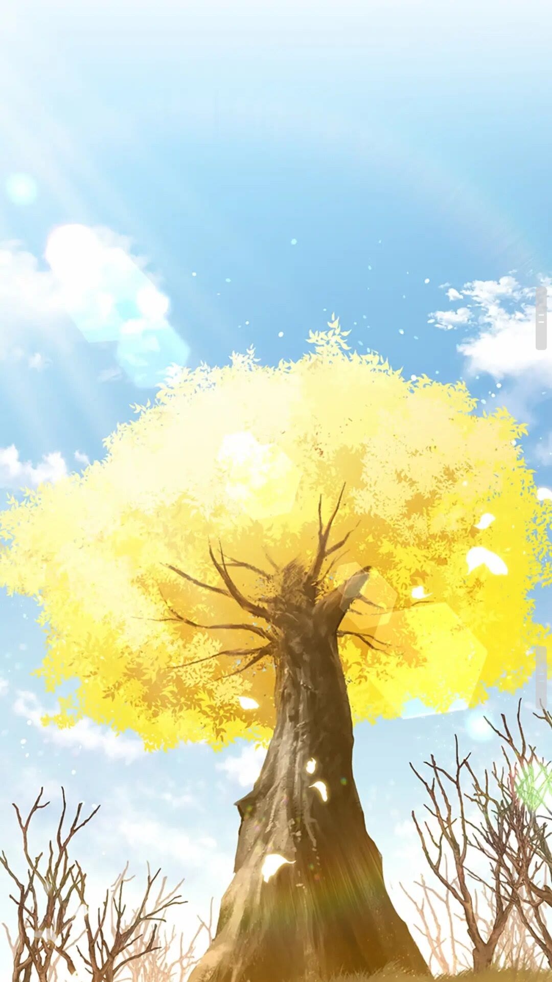 第51话 憨憨大哥教跳舞51