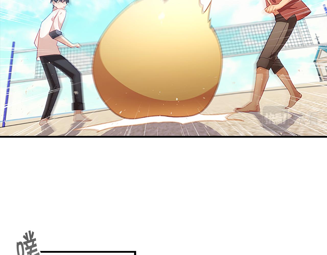第108话 天降餐盘！81