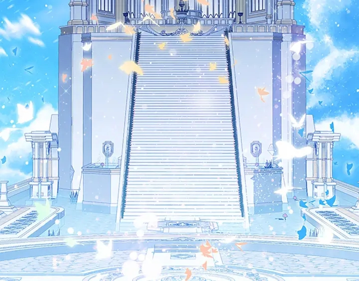 第78话 三方势力都想要小公主49