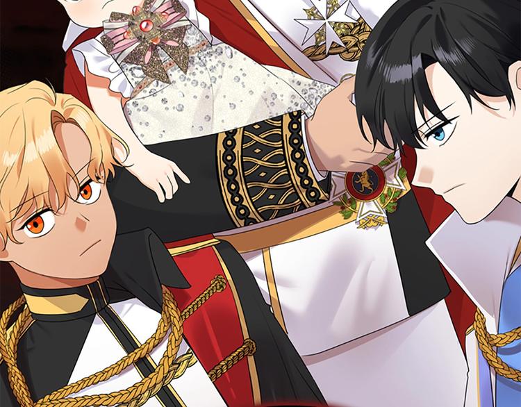 魔法师变成团宠小公主????55