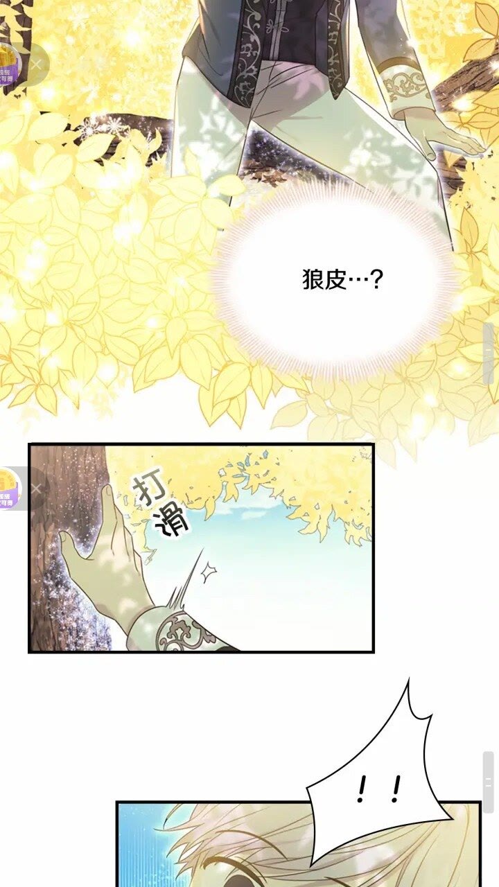 第35话 你不是真的公主殿下？30