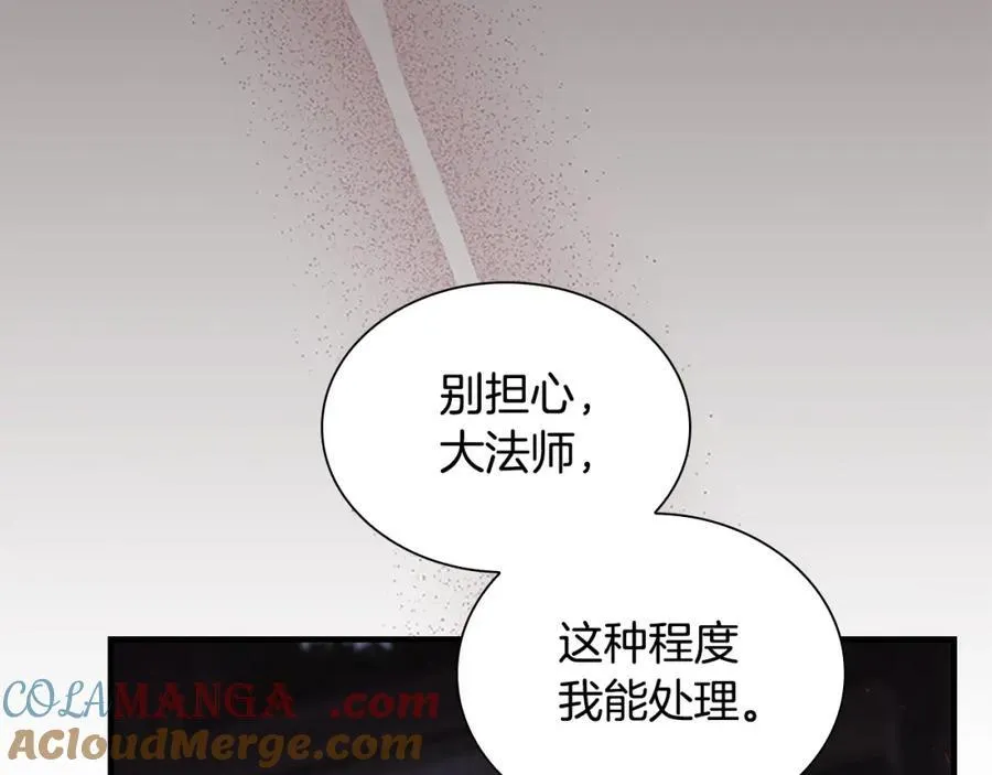 第161话 不准欺负大法师！196