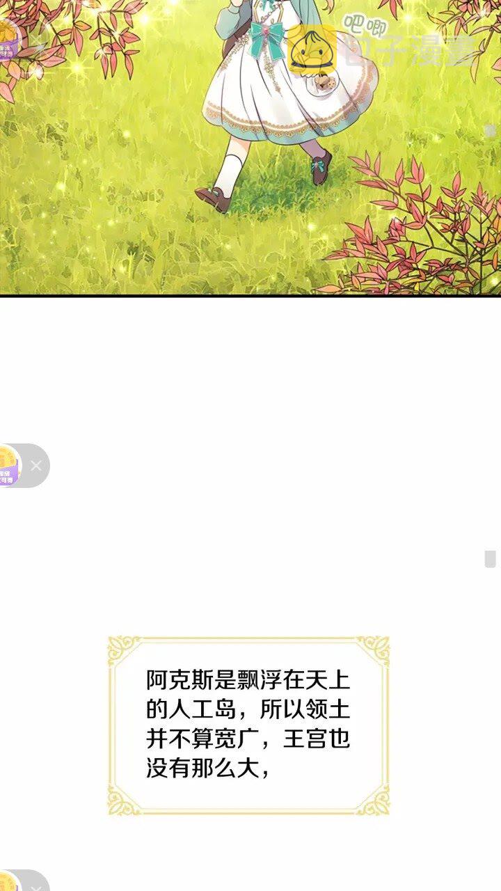 第35话 你不是真的公主殿下？10