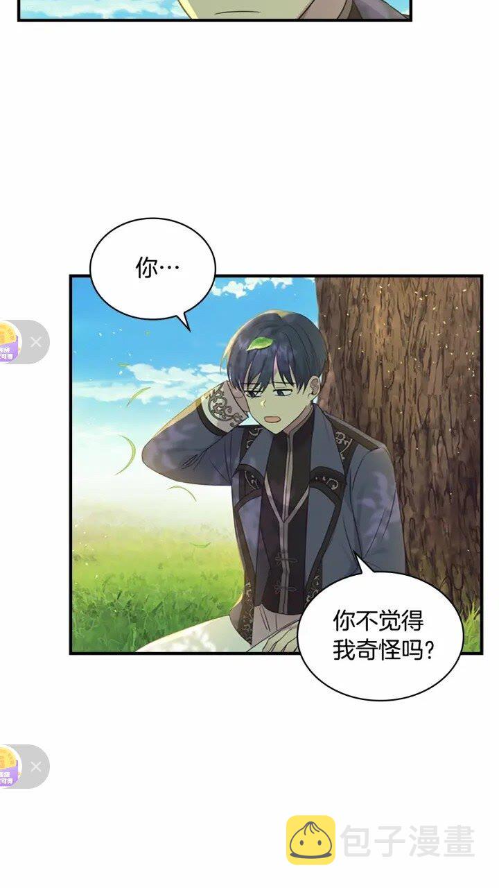 第35话 你不是真的公主殿下？58