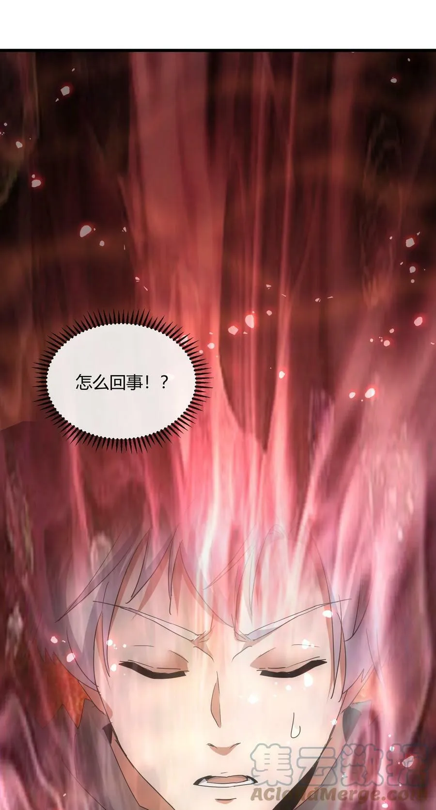 173 黑暗臂觉醒！！42