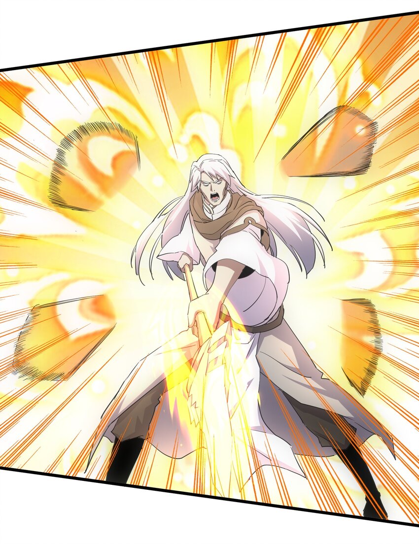 166 燃魂对敌22