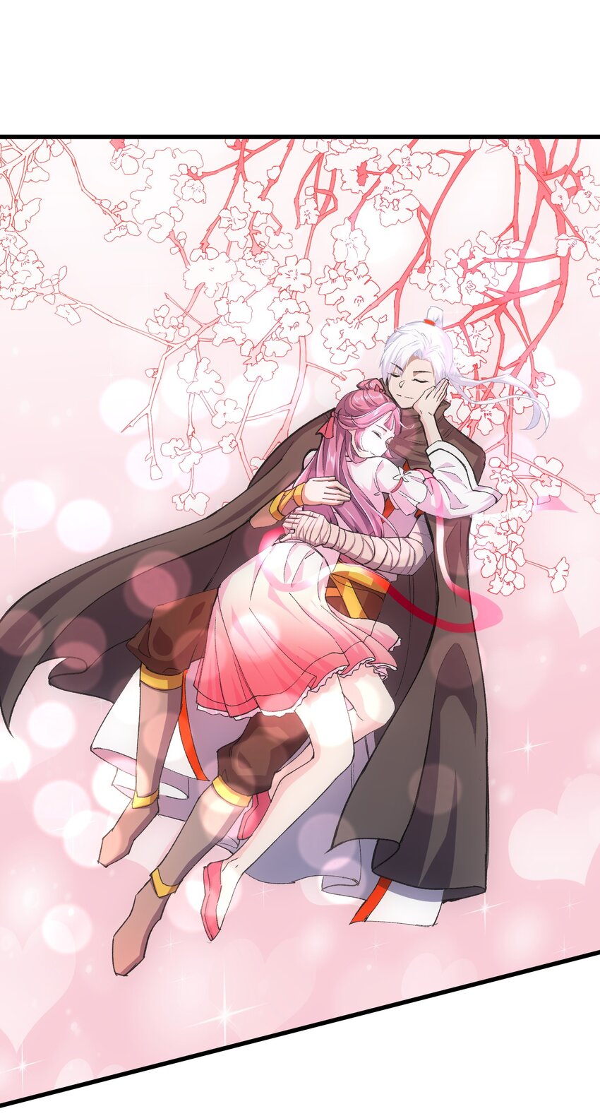151 祖地惊现绝世美人！53