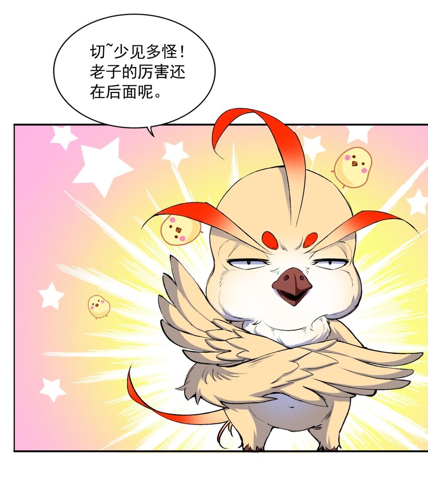 002 永恒炼狱凤凰8