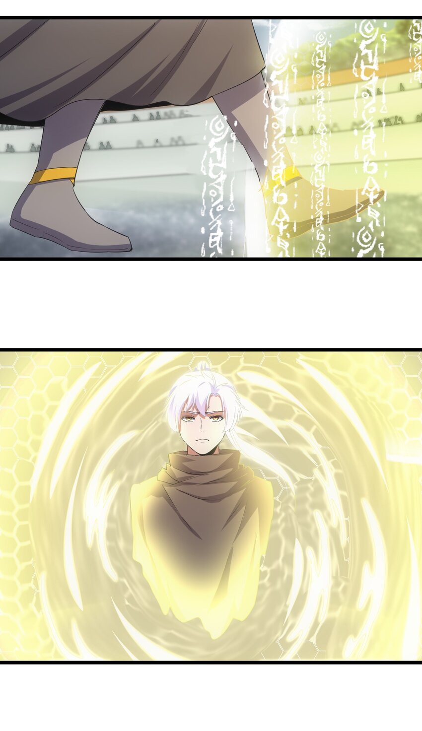 115 不畏生死！31