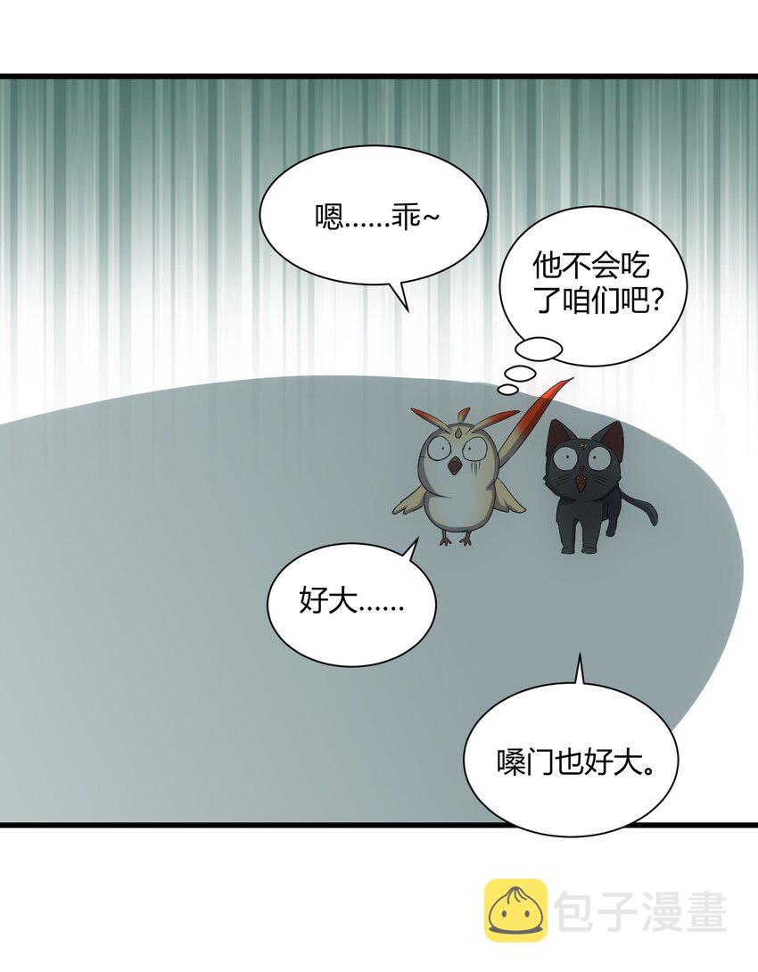 164 太极鸿蒙夔龙！！！38