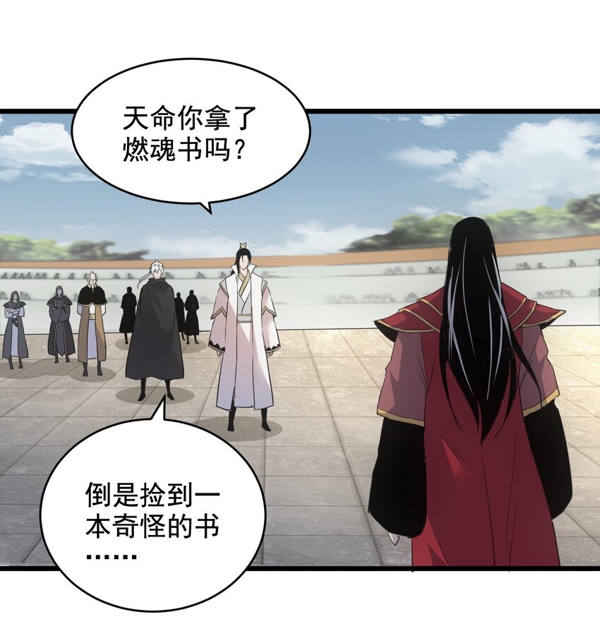 118 燃魂书25