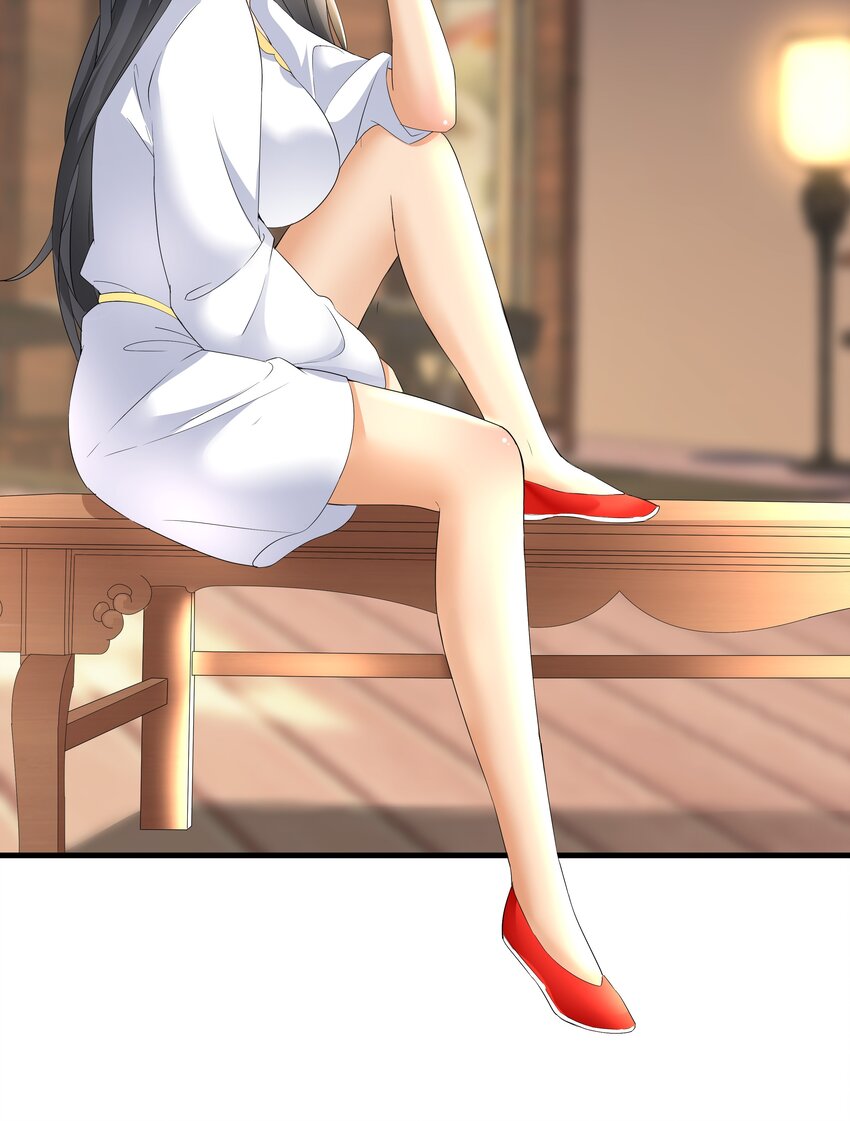 028 师母沐浴，能否打扰？34