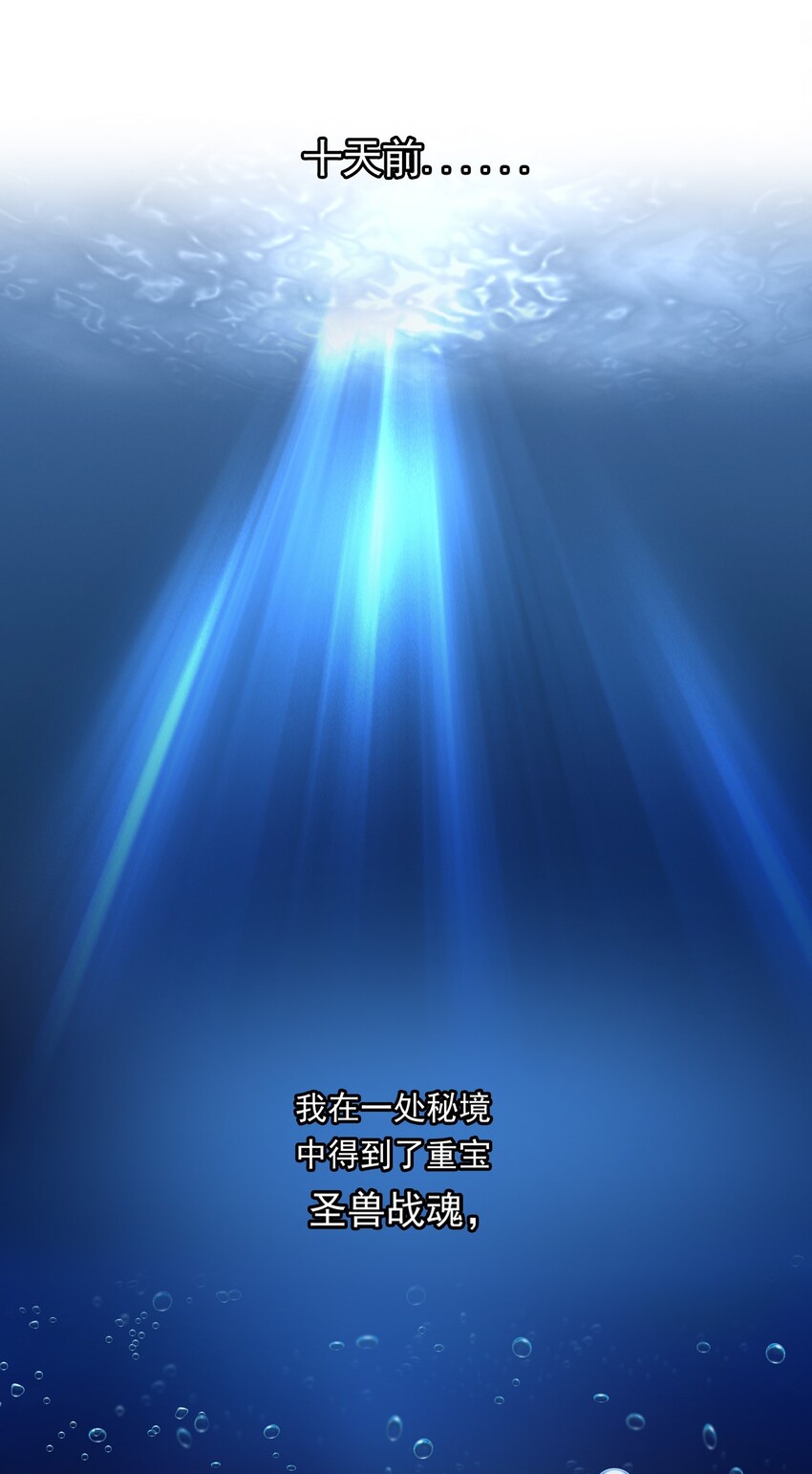 001 圣兽战魂23