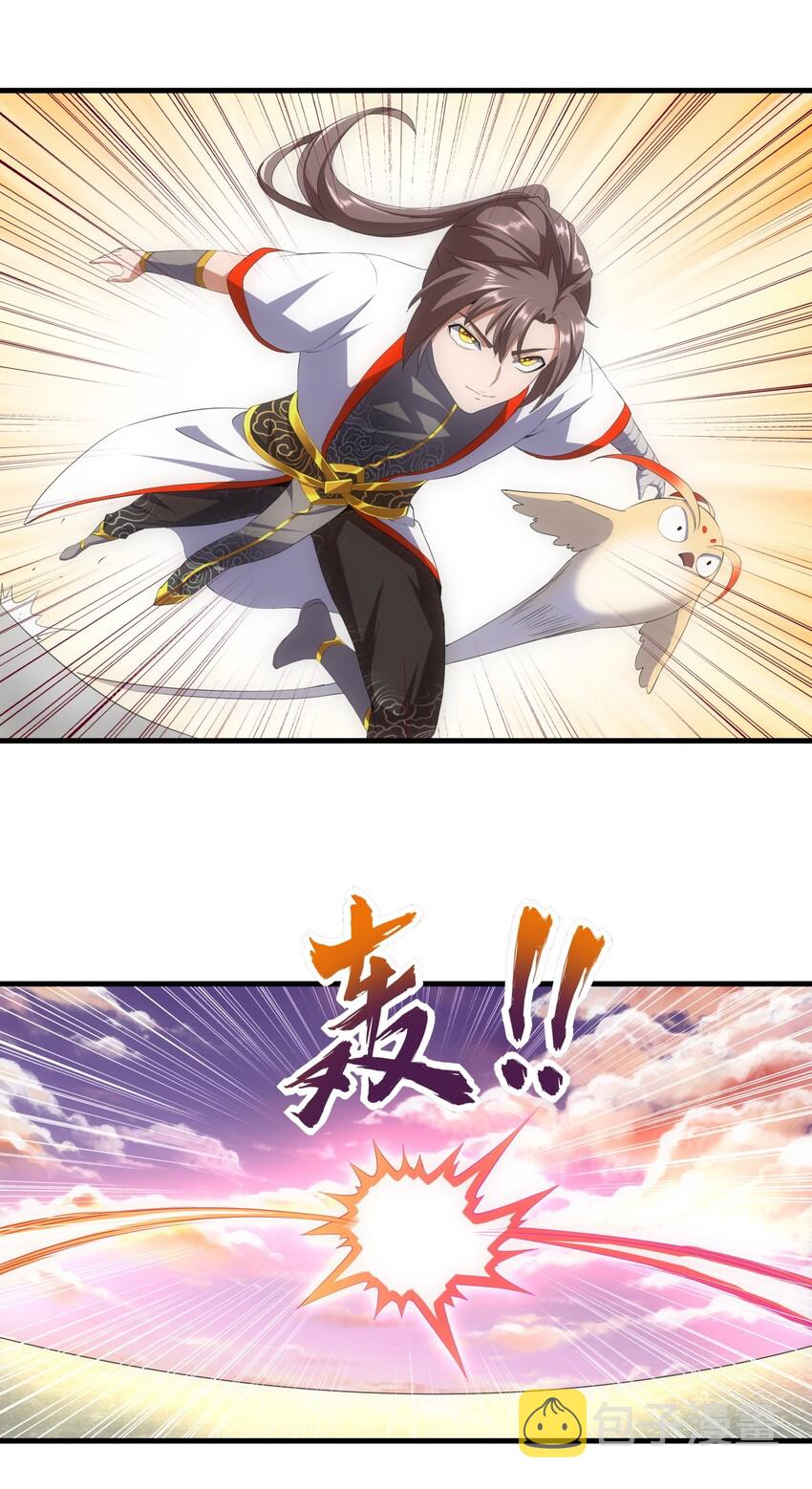 025 绝对的碾压11