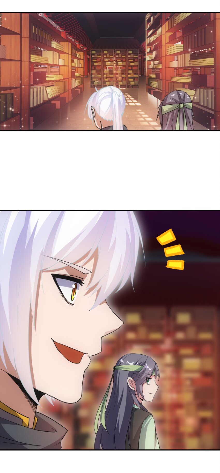 092 天灵之恋33