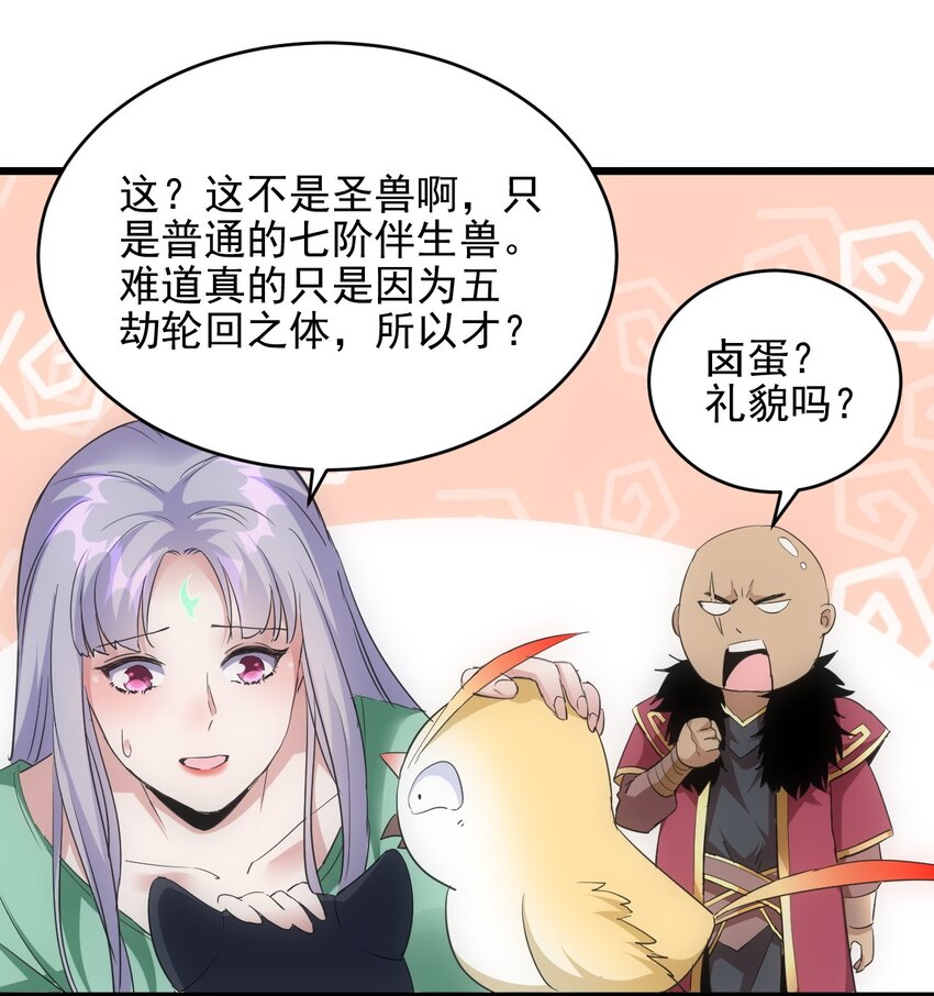 088 猪脸肿不肿？48