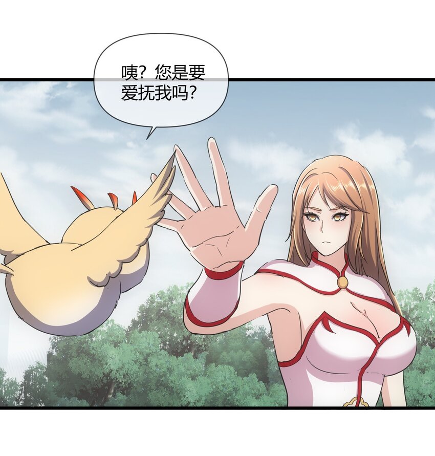 172 极品坐骑白子矜37
