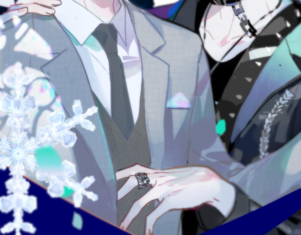 第27话 是喜欢吗？7