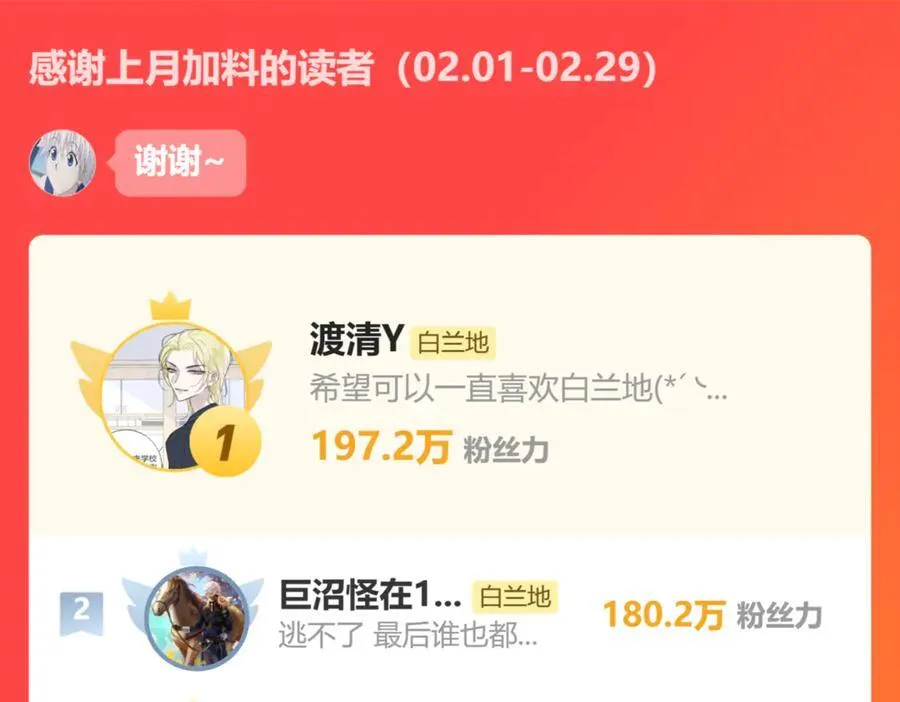 第80话 头号粉丝！92