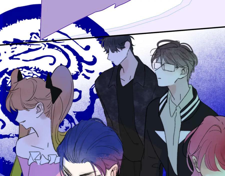第54话 他喜欢我……的表演吗？56