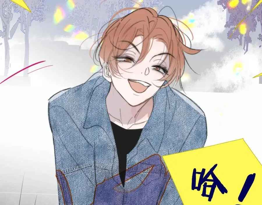 第78话 秦岚的高中21