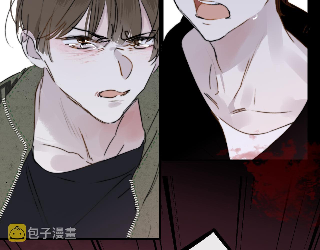 第21话 喜欢你有错吗？116
