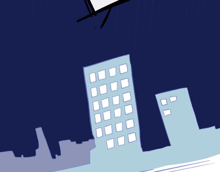 第13话 是你主动的90