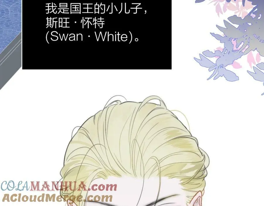 番外 小王子和吸血鬼x16