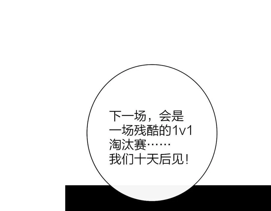 第75话 淘汰还是晋级？1