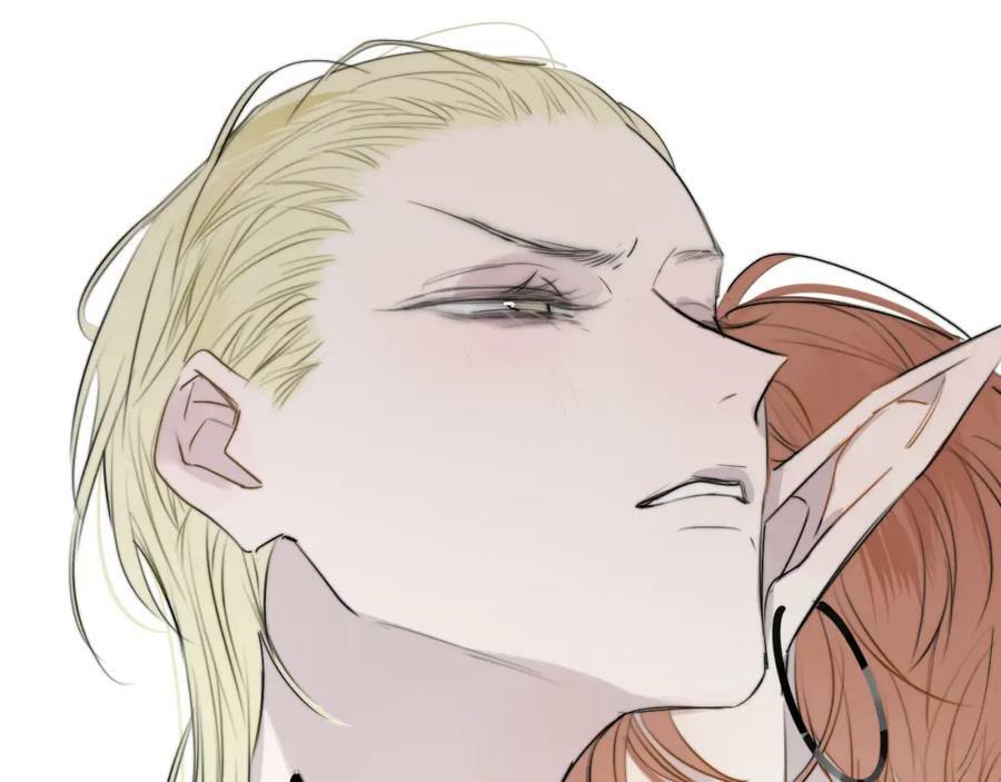 番外 小王子和吸血鬼x229