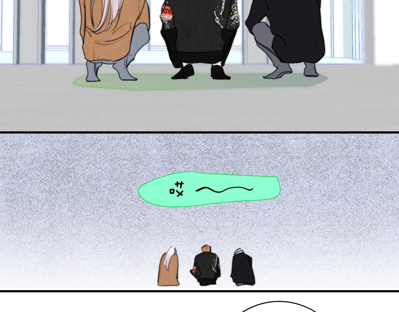 第40话 该抉择了2
