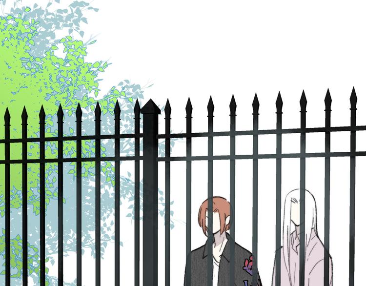 第2话 “朋友”？100