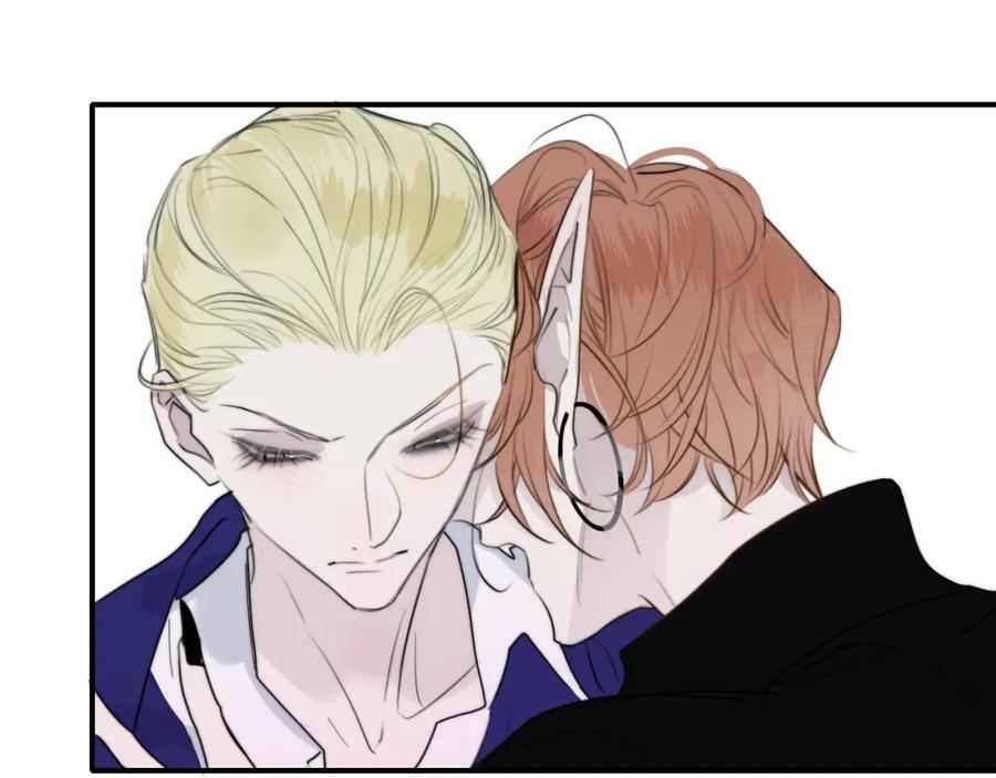 番外 小王子和吸血鬼x225