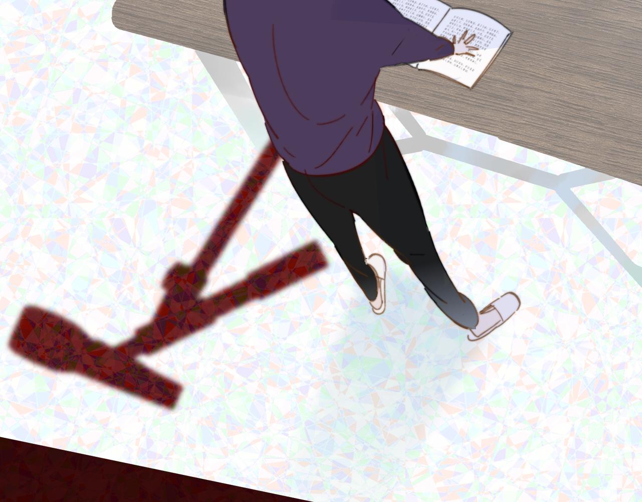 第8话 私照流出？！63