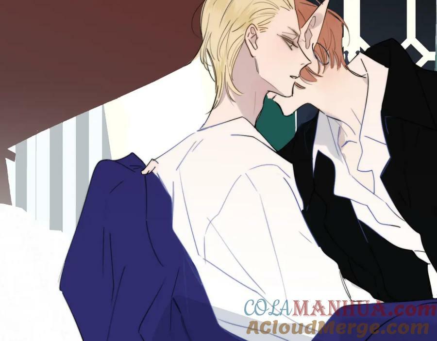 番外 小王子和吸血鬼x239