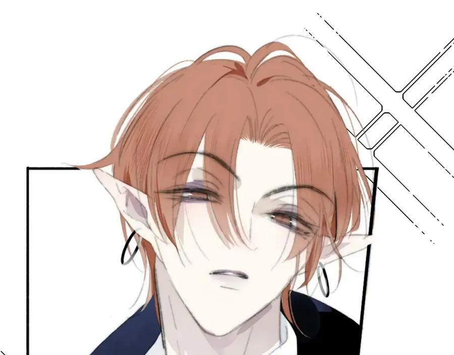 番外 小王子和吸血鬼x110