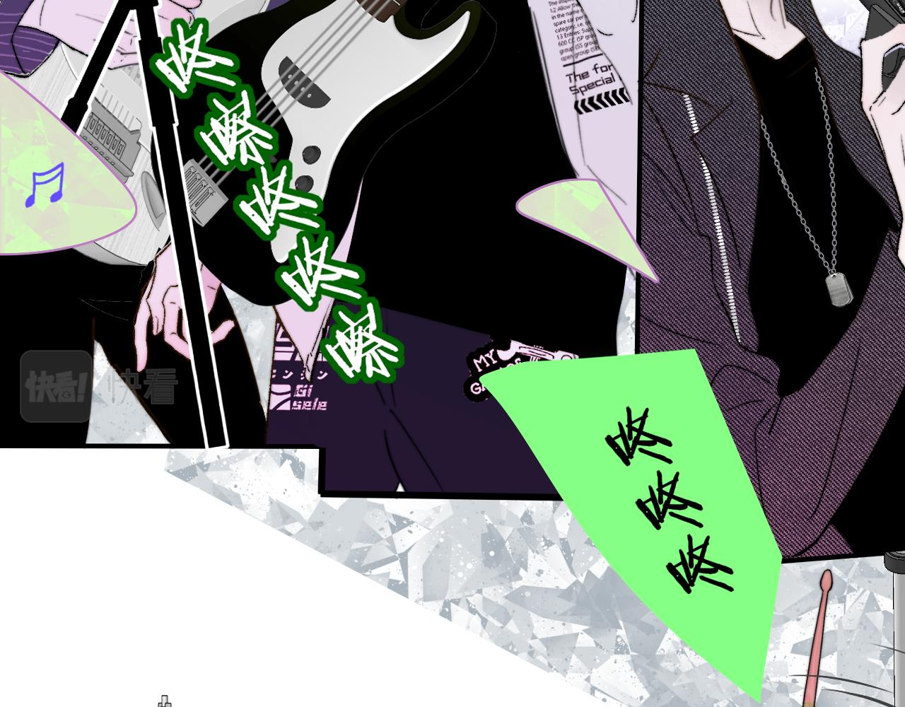 第36话 排练与生活22